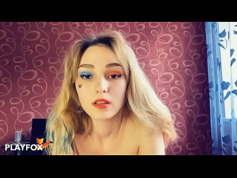 ❤️ Thug spéaclaí réaltachta fíorúla draíochta gnéas dom le Harley Quinn ❤❌  Porn  uainn ga.8kpornvids.ru ❌️❤