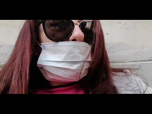 ❤️ Faigheann Nicoletta díoltas ar a comharsa agus pees ina gharáiste (Coraintín Iodálach Speisialta Covid19) ❤❌  Porn  uainn ga.8kpornvids.ru ❌️❤