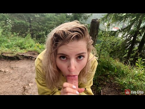 ❤️ Fáinleogann cailín cum tar éis blowjob poiblí - Eva Elfi ❤❌  Porn  uainn ga.8kpornvids.ru ❌️❤